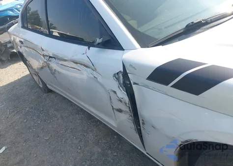 2012 Dodge Charger Se из США, поврежденный, VIN 2C3CDXBG4CH300908